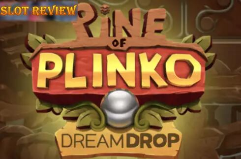 Pine of Plinko icon